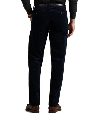 Polo Ralph Lauren Брюки из эластичного вельвета - Артикул: 710884820003