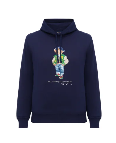 Polo Ralph Lauren Худи Polo Bear - Артикул: 710951621001