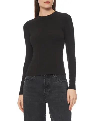 Frame Лонгслів - Артикул: WF25JKT013