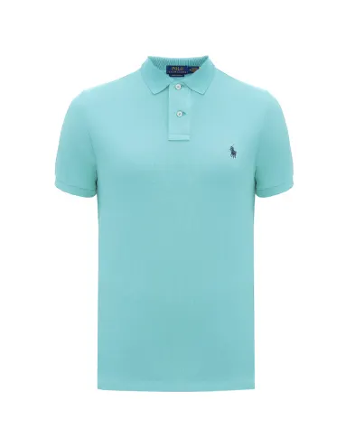 Polo Ralph Lauren Поло Mesh - Артикул: 710680784407