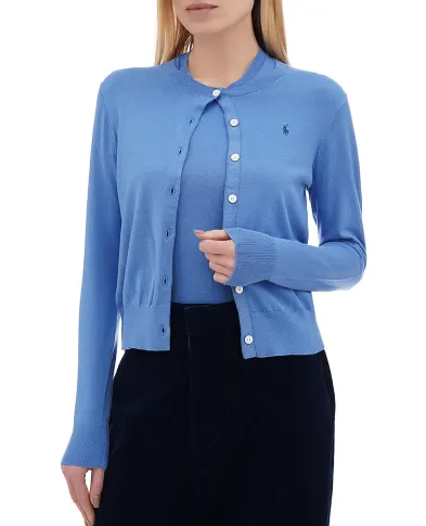 Polo Ralph Lauren Кардиган - Артикул: 211891672025