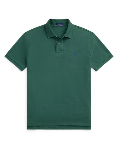 Polo Ralph Lauren Поло - Артикул: 710680784432
