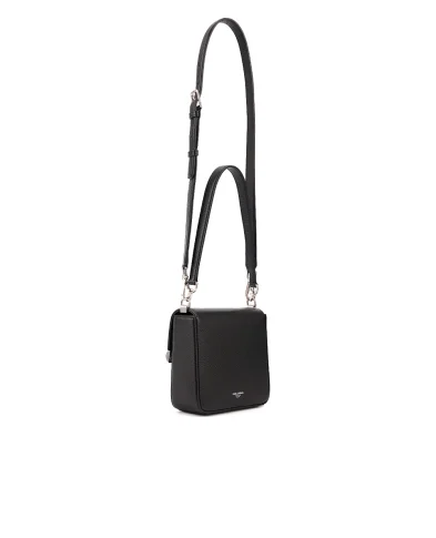 Dolce&Gabbana Кожаная сумка Marlene - Артикул: BM2445-A8034
