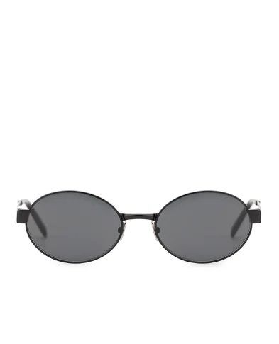 Saint Laurent Солнцезащитные очки - Артикул: 779851-Y9902