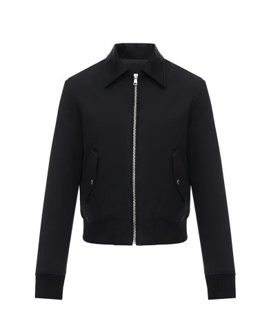 Balmain Бомбер - Артикул: EH1TF970CF87