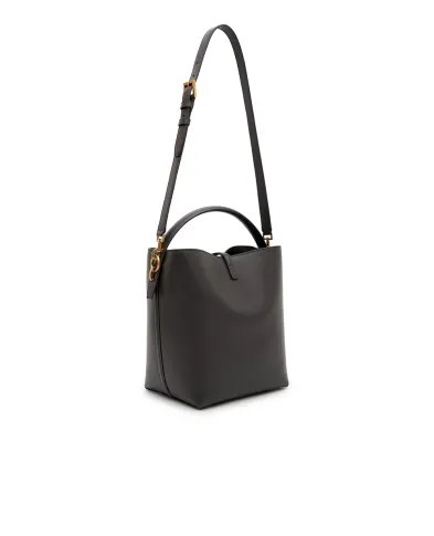 Saint Laurent Сумка Le 37 з телячої шкіри - Артикул: 742828-2R20W