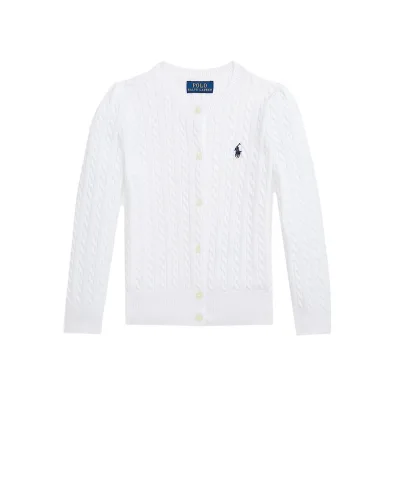 Polo Ralph Lauren Дитячий кардиган - Артикул: 312543047064
