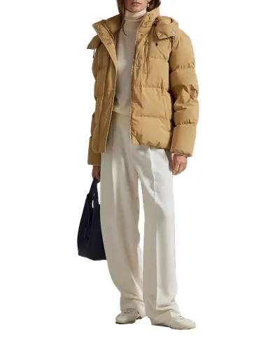 Polo Ralph Lauren Пуховик - Артикул: 211971190001