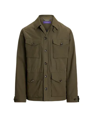 Ralph Lauren Purple Label Куртка - Артикул: 790957967002