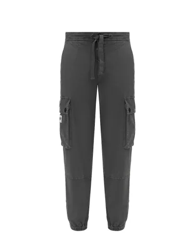 Dolce&Gabbana Брюки - Артикул: GVCYHT-G8LH2