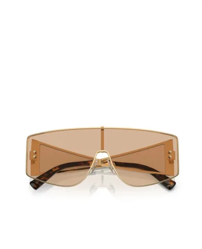 Dolce&Gabbana Солнцезащитные очки - Артикул: 23051365-5A44