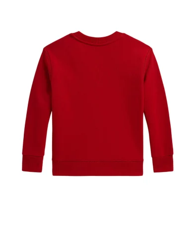 Polo Ralph Lauren Детский свитшот Polo Bear - Артикул: 322A10261003