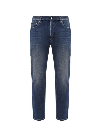 Dolce&Gabbana Джинсы - Артикул: GYJDAZ-G8JT2