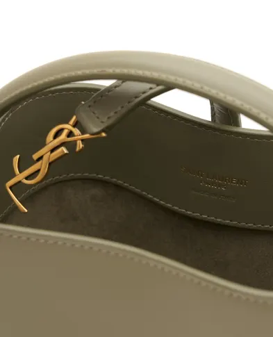Saint Laurent Шкіряна сумка Le 37 Mini - Артикул: 765870-2R20W