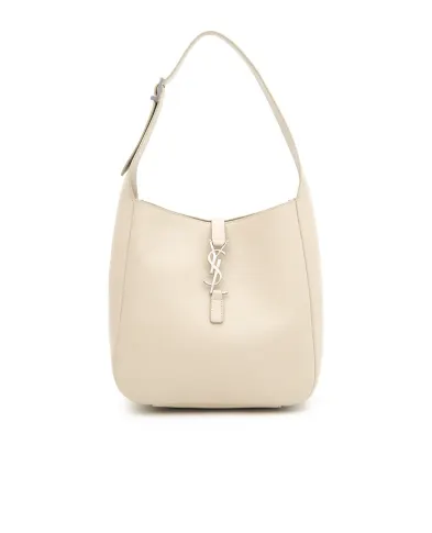 Saint Laurent Шкіряна сумка Le 5 à 7 - Артикул: 713938-AACQG