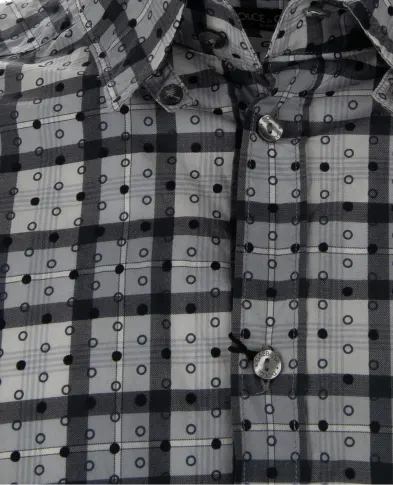 Dolce&Gabbana Сорочка - Артикул: G5BD1T-FS5LC