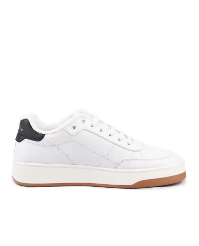 Saint Laurent Кеды - Артикул: 819478-00NI0