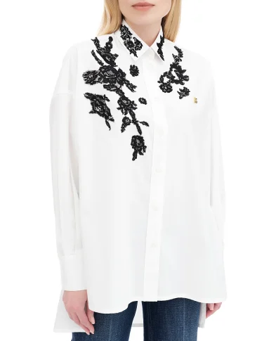 Dolce&Gabbana Рубашка - Артикул: F5T39T-GDB8O