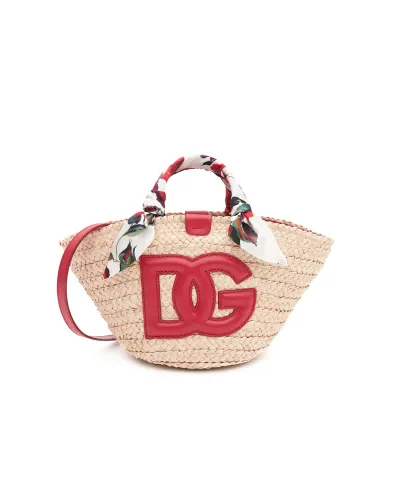 Dolce&Gabbana Сумка Kendra Small - Артикул: BB7695-A6462