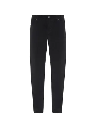 Dolce&Gabbana Джинсы из денима - Артикул: GP02XD-G8ND8