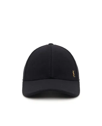 Saint Laurent Бейсболка - Артикул: 706537-3YS16