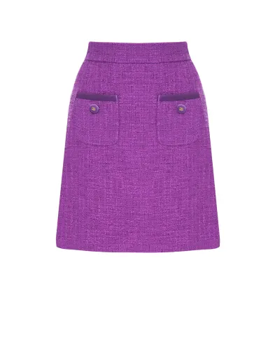 Dolce&Gabbana Спідниця - Артикул: F4C0VT-FMTAC
