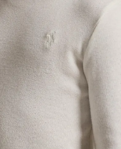 Polo Ralph Lauren Дитяча водолазка з бавовни та модалу в рубчик - Артикул: 312850670001