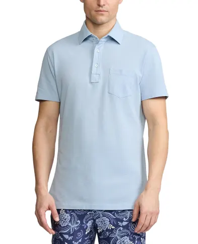 Ralph Lauren Purple Label Поло - Артикул: 790963409003