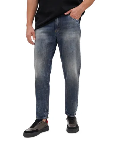 Dolce&Gabbana Джинсы - Артикул: GYJDAD-G8LM8