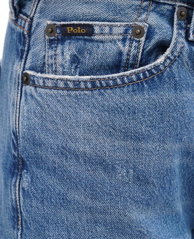 Polo Ralph Lauren Джинсы - Артикул: 211942121001