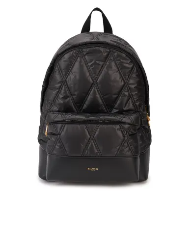 Balmain Рюкзак  - Артикул: EM1GE150TTNY