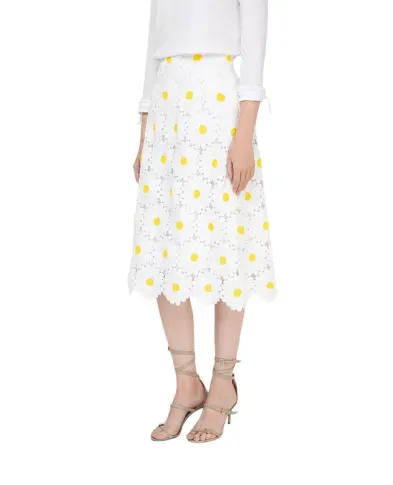 Dolce&Gabbana Юбка - Артикул: F4AHET-HLMHE