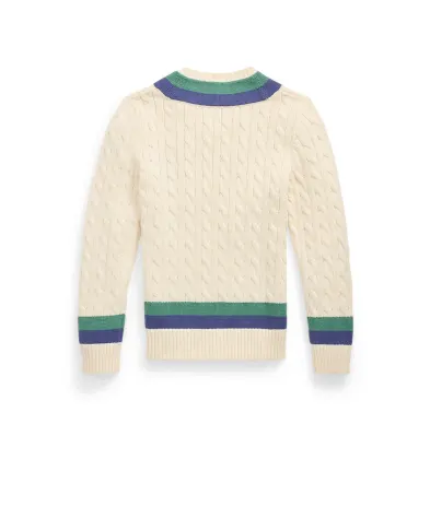 Polo Ralph Lauren Детский свитер - Артикул: 323970472001