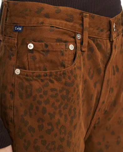 CITIZENS of HUMANITY Джинсы Miro - Артикул: 2252-1248PR