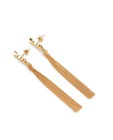 Saint Laurent Сережки - Артикул: 803195-Y1500