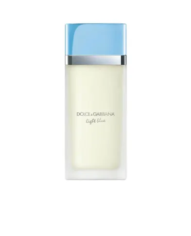 Dolce&Gabbana Туалетная вода Light Blue, 100 мл - Артикул: P1LB1C02-ЛайтБлу
