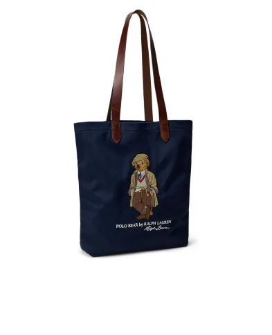 Polo Ralph Lauren Сумка-шоппер - Артикул: 405974589001