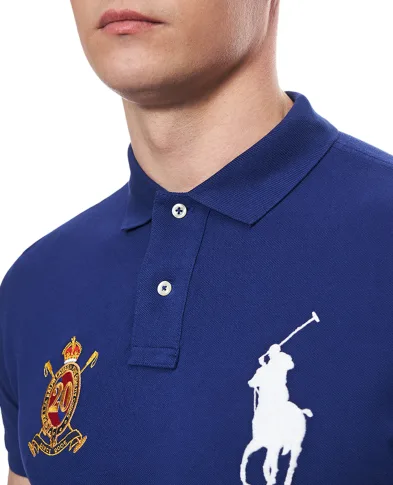 Polo Ralph Lauren Поло - Артикул: 710P07311004