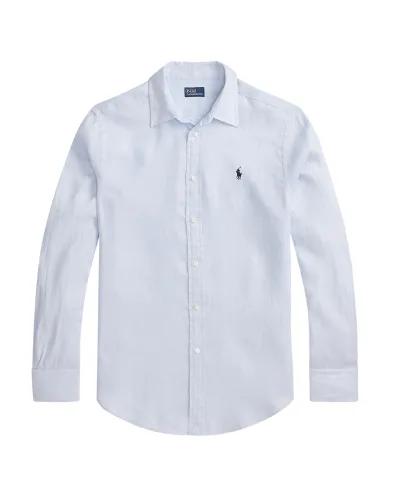 Polo Ralph Lauren Лляна сорочка - Артикул: 211970730503
