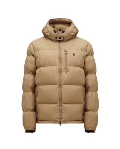 Polo Ralph Lauren Пуховик - Артикул: 710940237004
