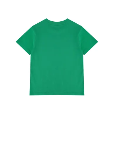 Polo Ralph Lauren Дитяча футболка Polo Bear - Артикул: 323853828042