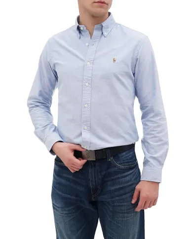 Polo Ralph Lauren Рубашка - Артикул: 710792041002
