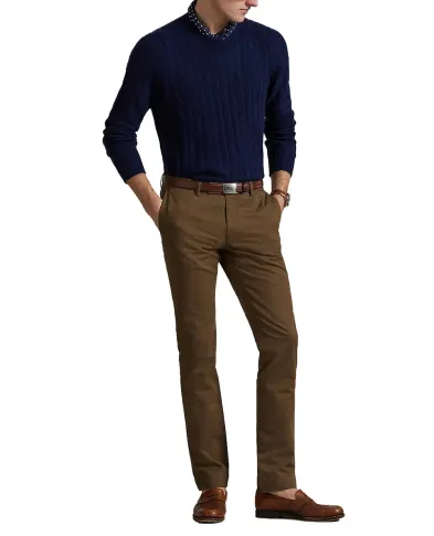 Polo Ralph Lauren Штани чиноси - Артикул: 710856719013