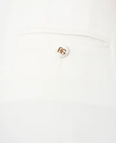 Dolce&Gabbana Штани з вовни - Артикул: FT0CXT-FUBGC