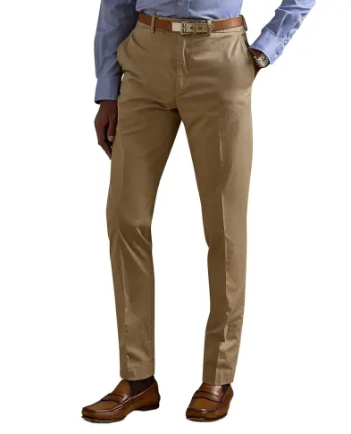 Ralph Lauren Purple Label Брюки-чинос - Артикул: 798973613002