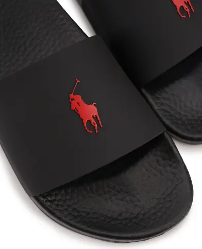 Polo Ralph Lauren Шлепанцы - Артикул: 809852071004