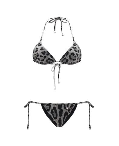 Dolce&Gabbana Купальник - Артикул: O8A02J-ONO11