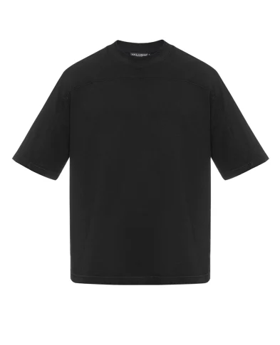 Dolce&Gabbana Футболка - Артикул: G8SZ8T-G7PK4