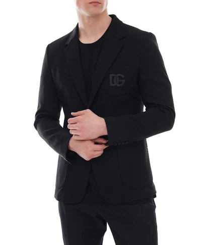 Dolce&Gabbana Пиджак - Артикул: G2PT9Z-FUGP0