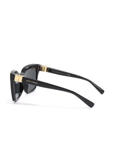 Dolce&Gabbana Сонцезахисні окуляри DG Hinge - Артикул: 4498501-8755
